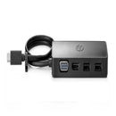 HP USB-C Travel Hub G2 7PJ38AA