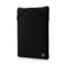 HP Reversible 11.6-inch Notebook Sleeve Black 7ZE81A6