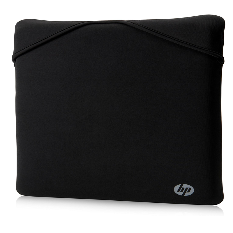 HP Reversible 13.3' Laptop Sleeve 7ZE82A6