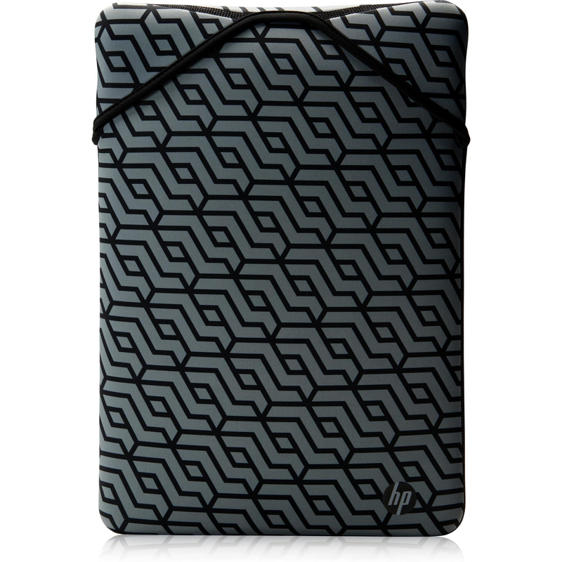 HP Reversible 13.3-inch Notebook Sleeve 7ZE82AA