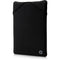 HP Reversible 13.3-inch Notebook Sleeve 7ZE82AA