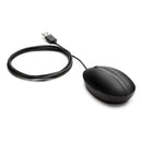 HP Wired Desktop 320M Mouse 9VA80AA