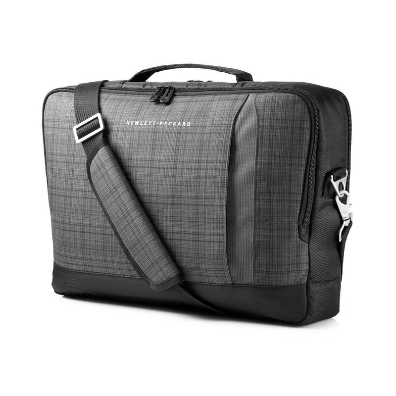 HP Slim Ultrabook Top Load - Notebook Carrying Case F3W15AA
