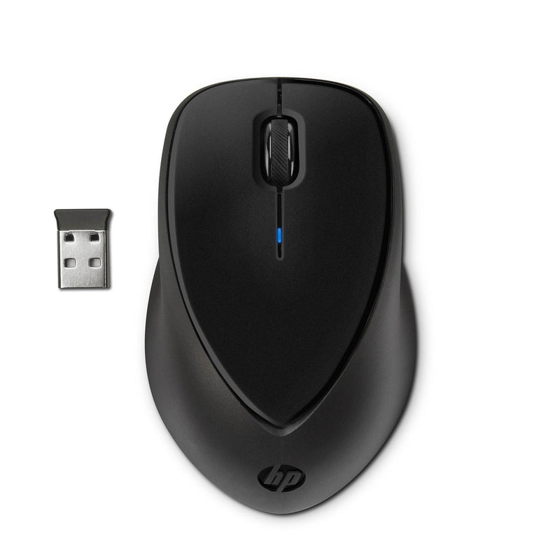 HP Comfort Grip 2.4Ghz Wireless Mouse H2L63AA
