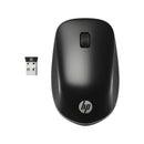 HP Z4000 2.4Ghz Wireless Mouse - Black H5N61AA