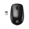 HP Z4000 2.4Ghz Wireless Mouse - Black H5N61AA