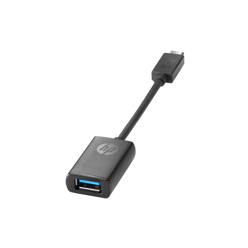 HP USB Adapter - 14.08 Cm USB-C to 3.0 N2Z63AA