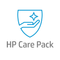 HP 5-year NBD Onsite Hardware Support w/Travel for HP Notebooks Warranty UB0F5E