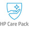 HP 5 year Next Business Day Onsite HW Support w/Defective Media Retention for Notebooks UE337E