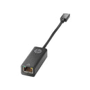 HP Network Adapter USB-C to RJ45 V7W66AA