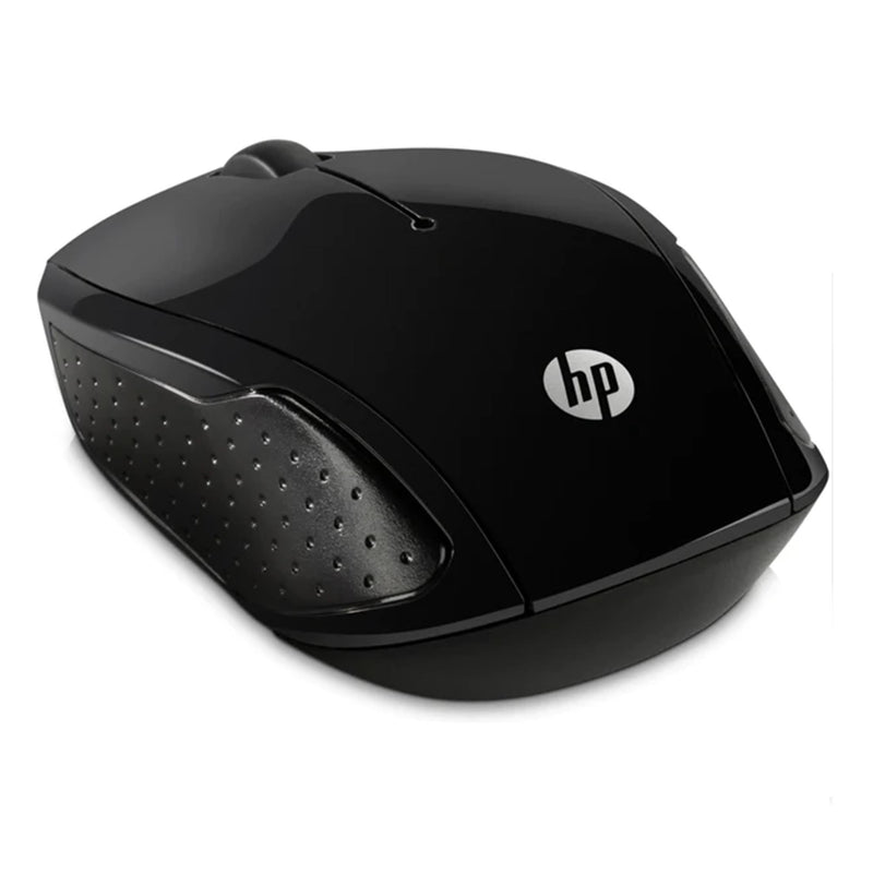 HP 200 2.4Ghz Wireless Mouse 200 X6W31AA