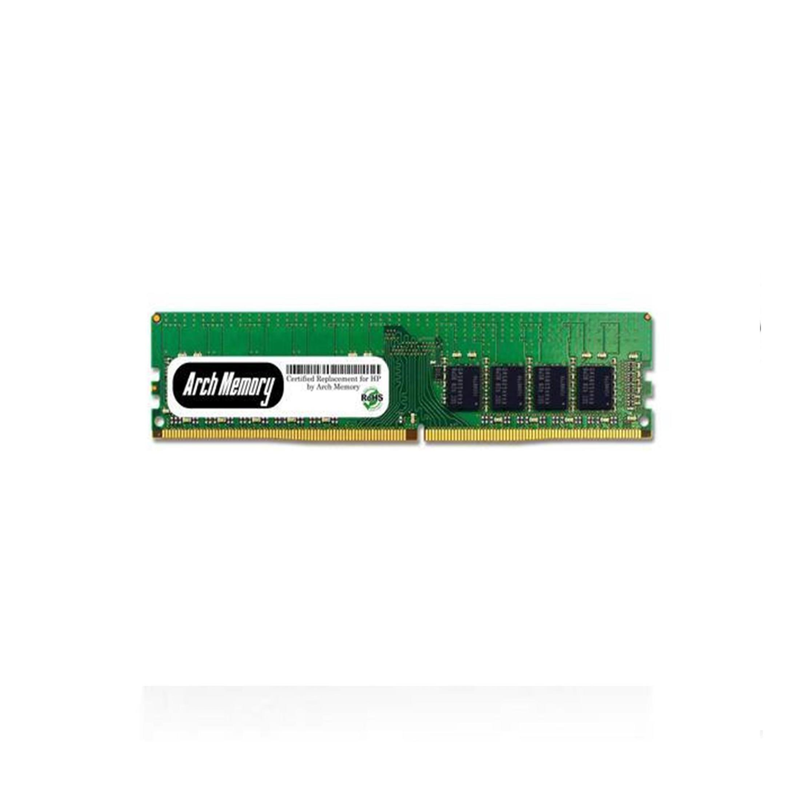 HP 8GB DIMM 288-pin DDR4-2400 Memory Z9H60AA
