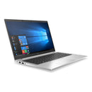 HP EliteBook 840 G7 14' Core i5-10210U 8GB RAM 256GB SSD Win 10 Pro Laptop 10U60EA