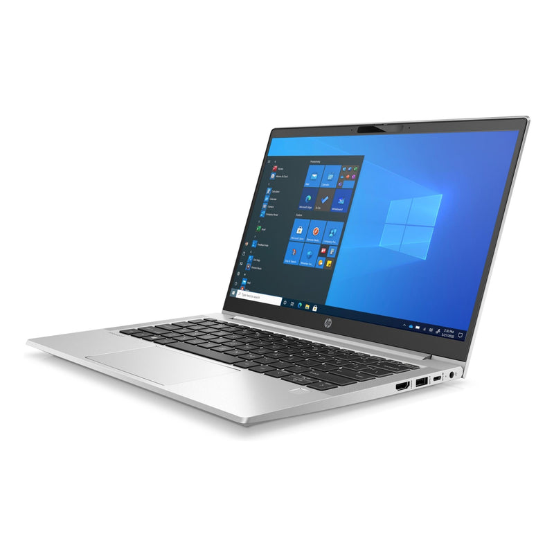 HP ProBook 430 G8 13.3’ Core i7-1165G7 8GB RAM 256GB SSD Win 10 Pro Laptop 2X7M8EA