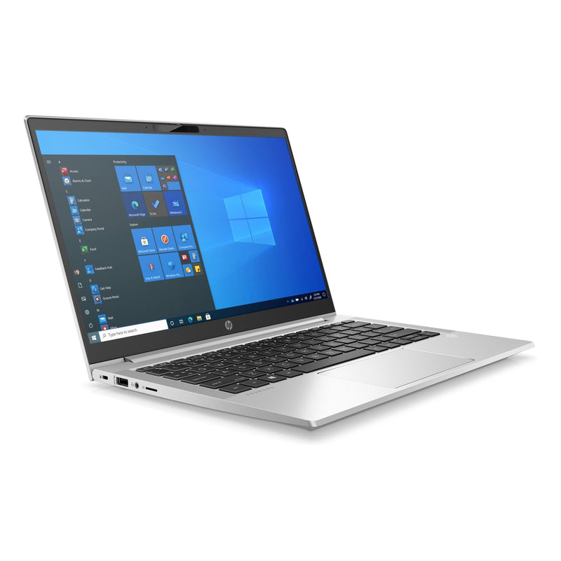 HP ProBook 430 G8 13.3’ Core i7-1165G7 8GB RAM 256GB SSD Win 10 Pro Laptop 2X7M8EA