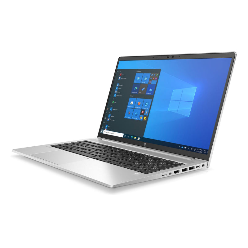 HP ProBook 650 G8 15.6' Core i7-1165G7 16GB RAM 512GB SSD Win 10 Pro Laptop 2Y2N6EA