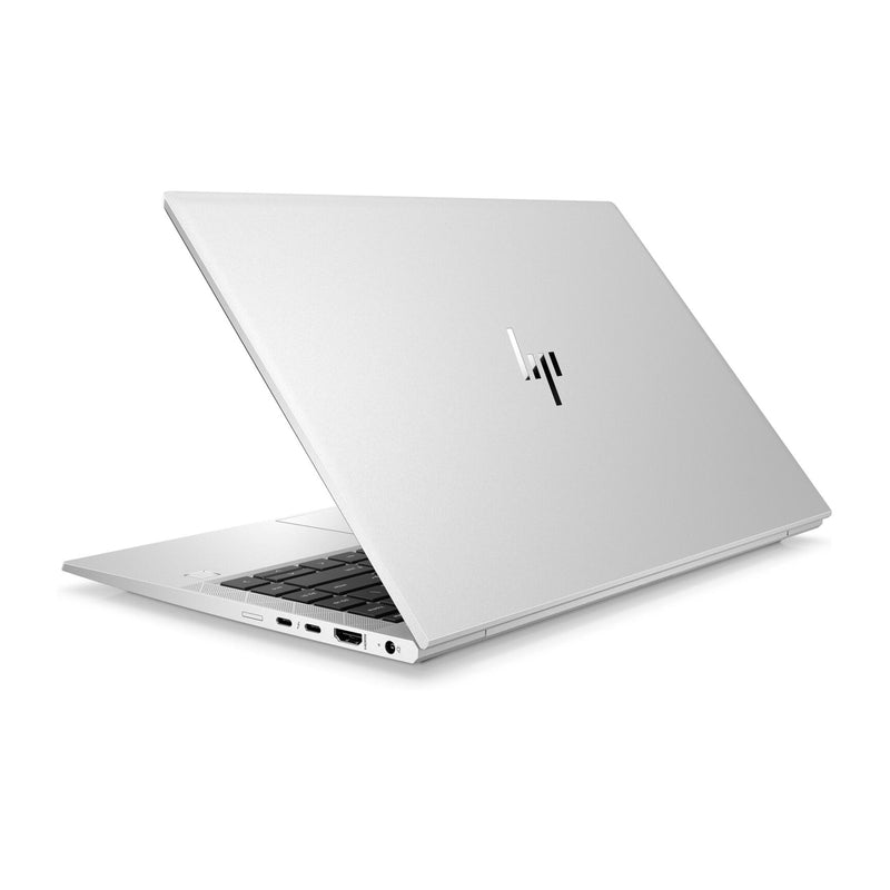 HP EliteBook 830 G8 13.3’ Core i5-1135G7 8GB RAM 256GB SSD Win 10 Pro Laptop 2Y2P2EA