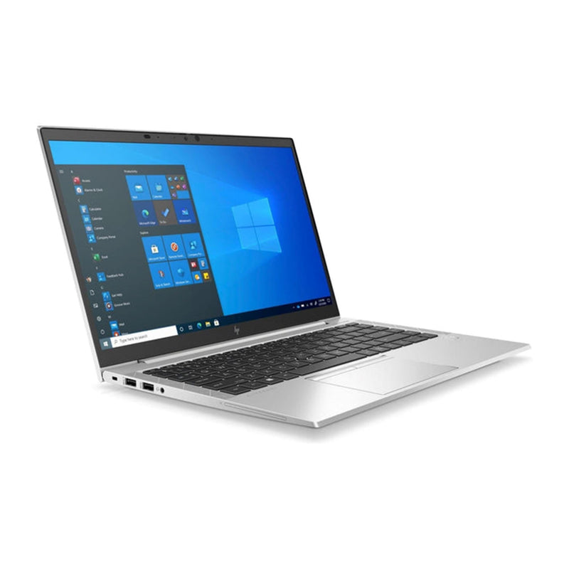 HP EliteBook 840 G8 14' Core i5-1135G7 8GB RAM 256GB SSD Win 10 Pro Laptop 2Y2P3EA