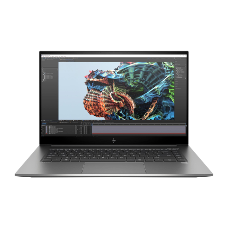 HP ZBook 15 Studio G8 15.6' Core i7-11800H 16GB RAM 512GB SSD Win 10 Pro Mobile Workstation 314F9EA