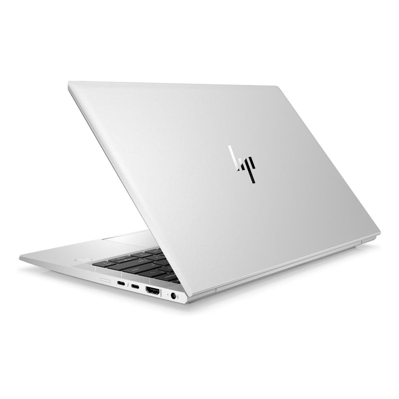 HP EliteBook 830 G8 13.3' Core i7-1165G7 16GB RAM 512GB SSD Win 10 Pro Laptop 336D0EA