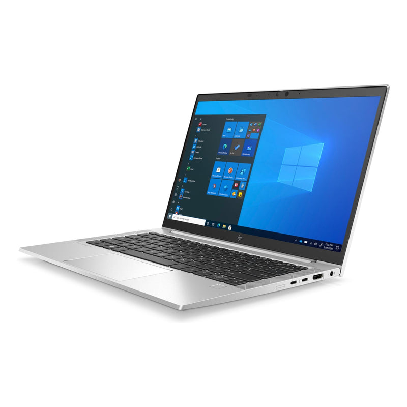 HP EliteBook 830 G8 13.3’ Core i5-1135G7 8GB RAM 256GB SSD Win 10 Pro Laptop 336H2EA