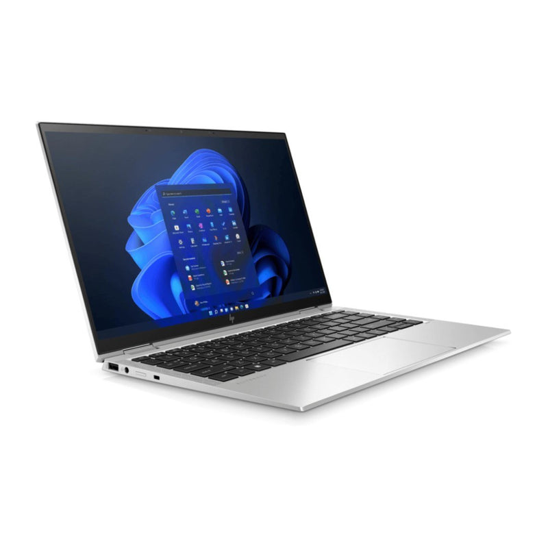 HP EliteBook x360 1040 G8 14' Core i5-1145G7 16GB RAM 512GB SSD 32GB Intel Optane Memory Win 10 Pro 2-in-1 Laptop