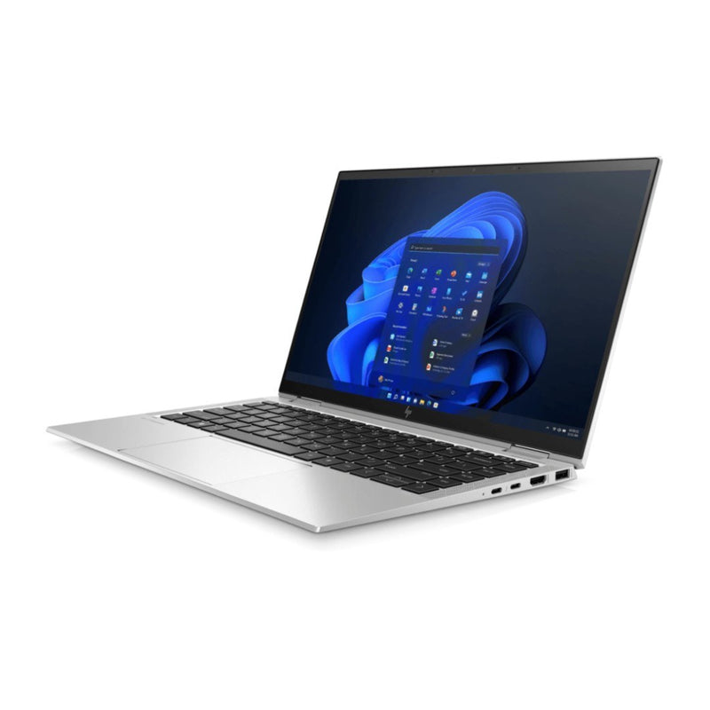 HP EliteBook x360 1040 G8 14' Core i5-1145G7 16GB RAM 512GB SSD 32GB Intel Optane Memory Win 10 Pro 2-in-1 Laptop