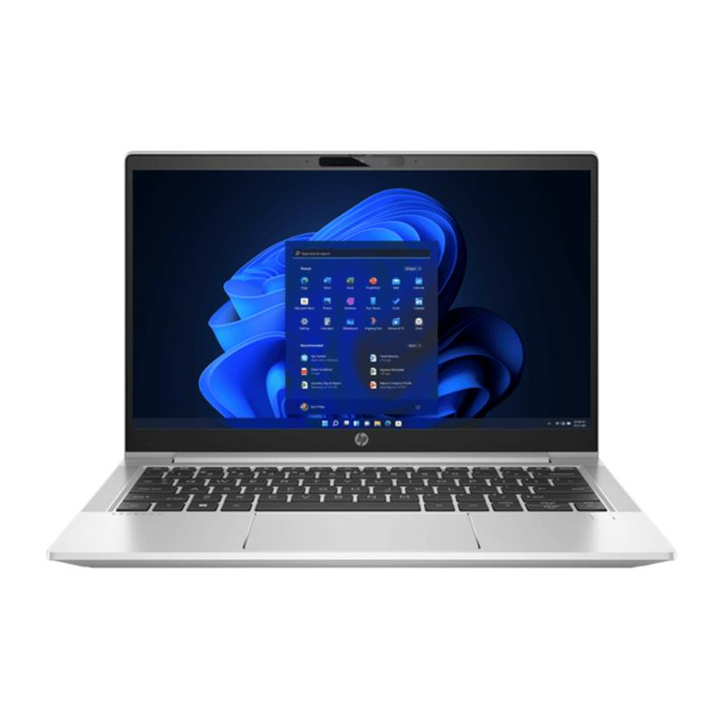 HP ProBook 455R G8 15.6' Ryzen 3 5400U 8GB RAM 256GB SSD Win 10 Pro Laptop 34410509