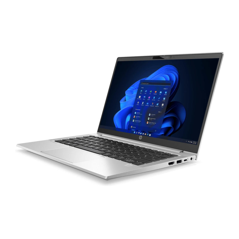 HP ProBook 455R G8 15.6' Ryzen 3 5400U 8GB RAM 256GB SSD Win 10 Pro Laptop 34410509