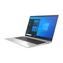 HP EliteBook 850 G8 15.6' Core i5-1145G7 16GB RAM 512GB SSD GeForce MX450 Win 10 Pro Laptop