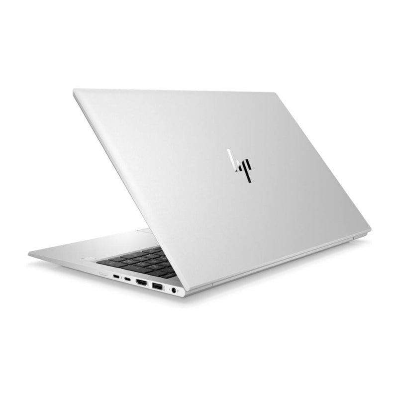 HP EliteBook 850 G8 15.6' Core i5-1145G7 16GB RAM 512GB SSD GeForce MX450 Win 10 Pro Laptop