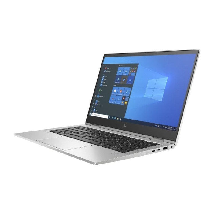 HP EliteBook x360 830 G8 13.3' Core i7-1185G7 8GB RAM 512GB SSD Win 11 Home 2-in-1 Laptop 34978374