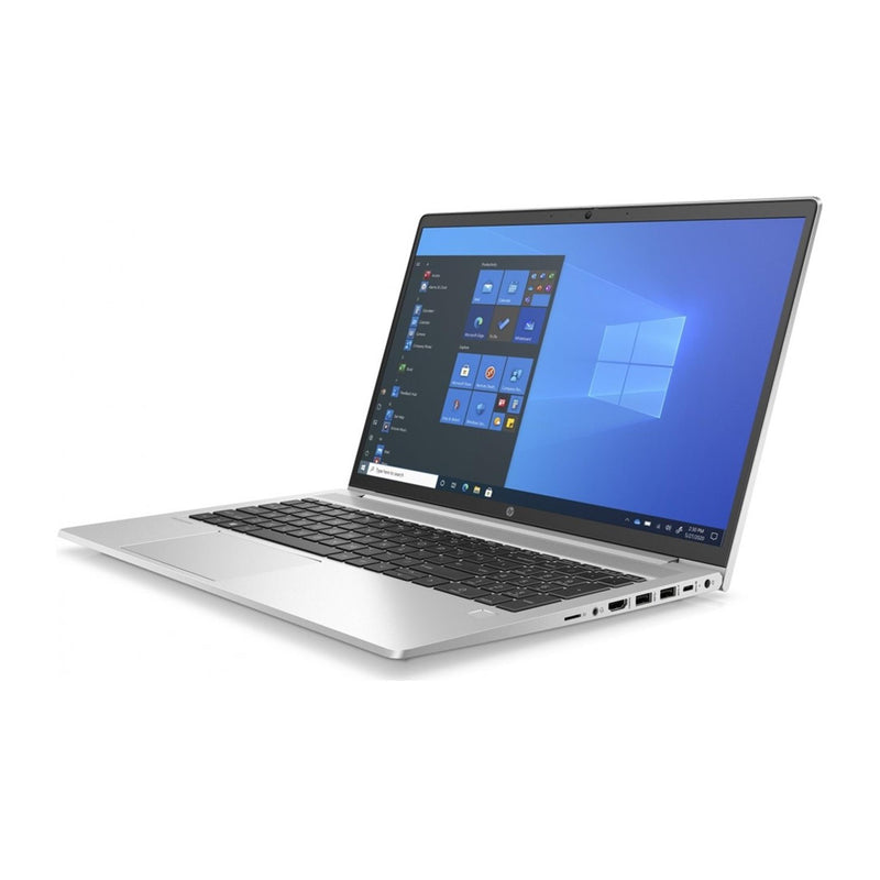 HP 250 G8 15.6' Core i3-1005U 4GB RAM 500GB HDD Win 10 Home Laptop 34N04ES