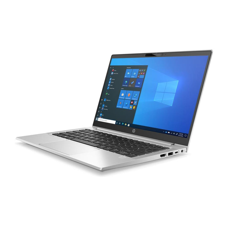 HP ProBook 430 G8 13.3’ Core i3-1115G4 4GB RAM 512GB SSD Win 10 Pro Laptop 34P98ES
