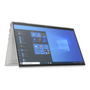 HP EliteBook x360 1030 G8 13.3' Core i7-1165G7 16GB RAM 512GB SSD Win 10 Pro Laptop 358T6EA