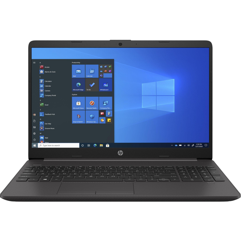 HP 250 G8 15.6' Core i7-1065G7 8GB RAM 256GB SSD Win 10 Home Laptop 3A5W5EA