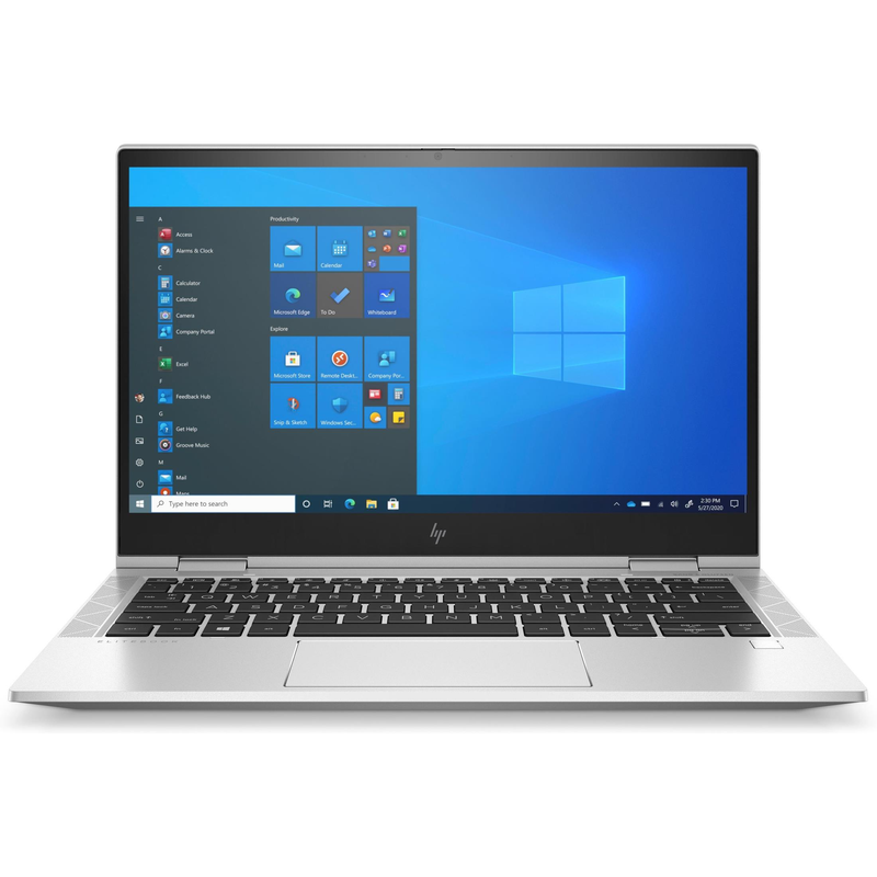 HP EliteBook 830 G8 Core i5-1135 8GB RAM 512GB SSD Win 10 Pro Laptop 3G2G9EA