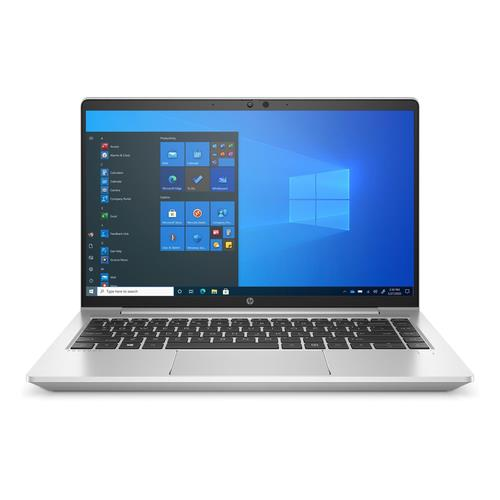 HP ProBook 640 G8 14' Core i7-1165G7 16GB RAM 512GB SSD Win 10 Pro Laptop 3S8T2EA