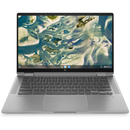 HP Chromebook x360 14c-cc0000ni 14-inch Core i3-1125G4 8GB RAM 256GB SSD Chrome OS 4U0D4EA