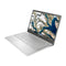 HP Chromebook 14a-na1000ni 14' Celeron N4500 4GB RAM 64GB eMMC Chrome OS Laptop 4Y287EA