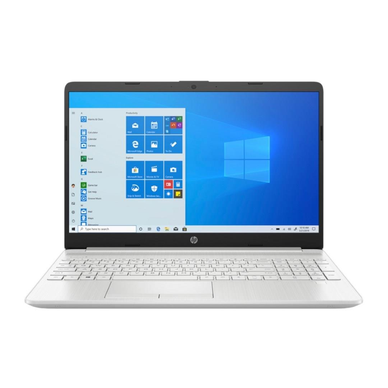 HP 15-dw3026ni 15.6' Core i7-1165G 8GB RAM 1TB HDD Win 11 Home Single Language Laptop 51N56EA