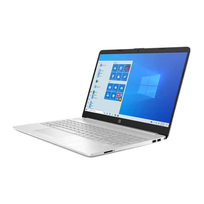 HP 15-dw3026ni 15.6' Core i7-1165G 8GB RAM 1TB HDD Win 11 Home Single Language Laptop 51N56EA