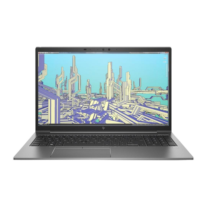 HP ZBook Firefly G8 15.6' Core i7-1165G7 16GB RAM 512GB SSD LTE Win 10 Pro Mobile Workstation 525F3EA