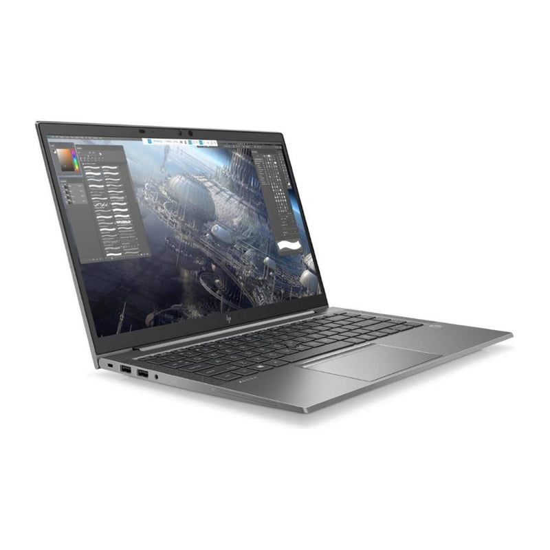 HP ZBook Firefly G8 14' Core i7-1165G7 32GB RAM 1TB SSD Win 11 Pro Mobile Workstation 525G6EA