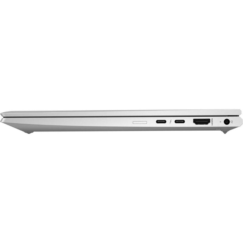 HP EliteBook 830 G8 13.3' Core i5-1135G7 8GB RAM 256GB SSD LTE Win 10 Pro Laptop 5P6S1EA