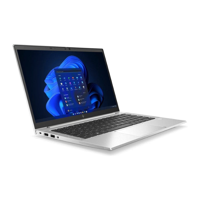 HP EliteBook 830 G8 13.3' Core i5-1135G7 8GB RAM 256GB SSD Win 10 Pro Laptop 5P6S2EA