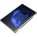 HP EliteBook x360 1030 G8 13.3' Core i5-1135G7 16GB RAM 512GB SSD LTE Win 10 Pro 2-in-1 Laptop 5P6T1EA