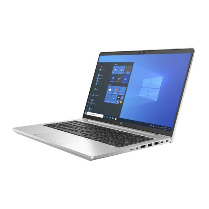 HP 250 G8 15.6' Celeron N4500 4GB RAM 500GB HDD Win 11 Home Laptop 5Z0M4ES