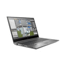 HP ZBook Fury G8 17.3' Core i7-11800H 32GB RAM 1TB SSD GeForce RTX A2000 Win 10 Pro Mobile Workstation Laptop 62T11EA