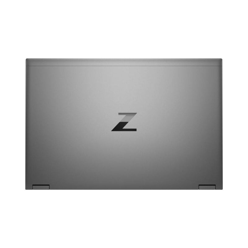 HP ZBook Fury G8 15.6' Core i7-11800H 16GB RAM 512GB SSD Nvidia Quadro T1200 Win 10 Pro Mobile Workstation 62T71EA